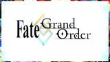 【FGO】Fate Grand Order 1.0章——“夺回未来之战”