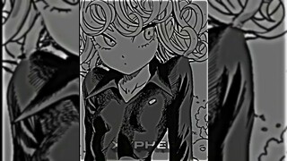 Tatsumaki Edit/AMV #fyp #anime #onepunchman