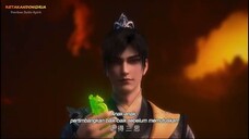 Peerless Battle Spirit Episode 107 Sub Indo