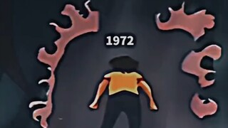 Devilman 1972VS Devilman khóc nhè