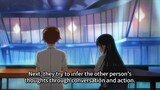 Classroom of the Elite Season 2 Episode 2 English Sub