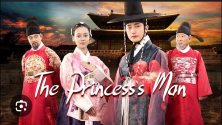 THE PRINCESS MAN EP7/TAGALOG