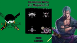 Kompilasi Video Kru Mugiwara Part 1