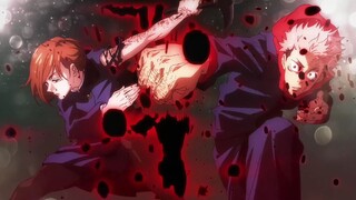 [AMV] DUO MAUT 🔥| Jujutsu Kaisen