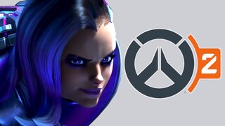 Sombra in OW2