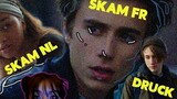 skam france season 3 episode 6 recap and review + DRUCK season 3 & skam NL season 2