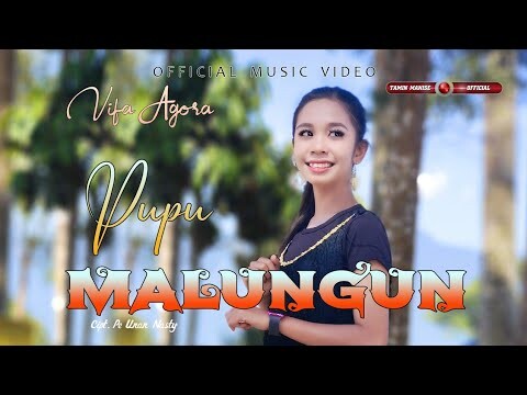 PUPU MALUNGUN - Vifa Agora - Lagu Tapsel Terbaru