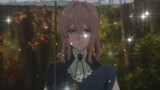 [Violet Evergarden] Collection Of Beautiful Moments