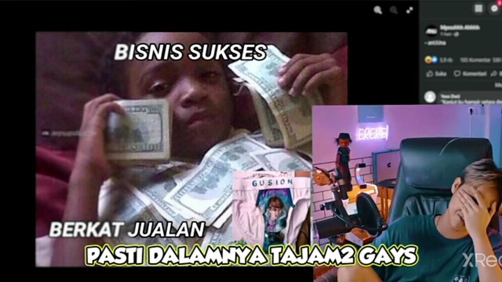 cara menjadi kaya