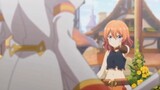 [Anime][Princess Connect!] Ketenangan Kusano Yui Meski Sedang Dikepung