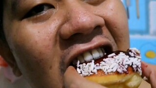 JCO DOUGHNUT MUKBANG #JCO #JCODOUGHNUT #MUKBANG #ASMR #VIRAL #TRENDING #VIRALVIDEOS #TRENDINGVIDEOS