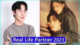 Lee Jae Wook And Go Yoon Jung (Alchemy of Souls Season 2 ) Real Life Partner 2023