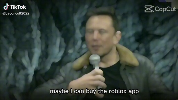 your the man ellen musk