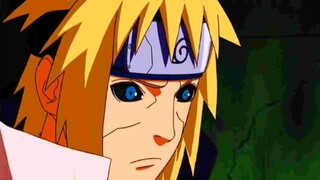 Anime Naruto Minato