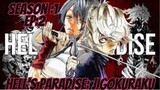 Hell's Paradise: Jigokuraku || Season:1||Episode:2||English DUB