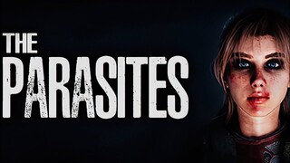 The Parasites | Demo | GamePlay PC