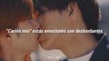 Ost. Mr. Unlucky Has No Choice But To Kiss! - Sub Español (Shinumadekimowoshirou - Kobayashi Touya)