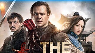 The.Great.Wall.2016.1080p.Bluray