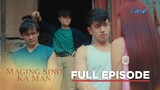 Maging Sino Ka Man — Episode 08