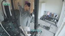 BTS in the Soop Season 2 - Ep 6.1 Special (Eng Sub) 720p