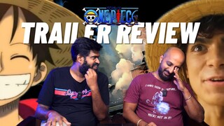 One piece Live action Review | Otakurebyū | Otaku monkeys