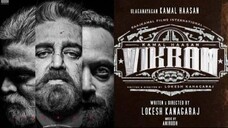 Vikram (2022)