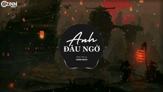 Anh Đâu Ngờ (Orinn Remix) - Nhật Phong _ Nhạc Trẻ Remix Căng Cực Gây Nghiện Hay Nhất 2022