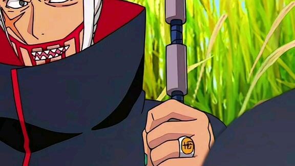 itachi Uchiha