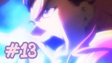 The Legend of the Legendary Heroes - Episode 13 [English Sub]