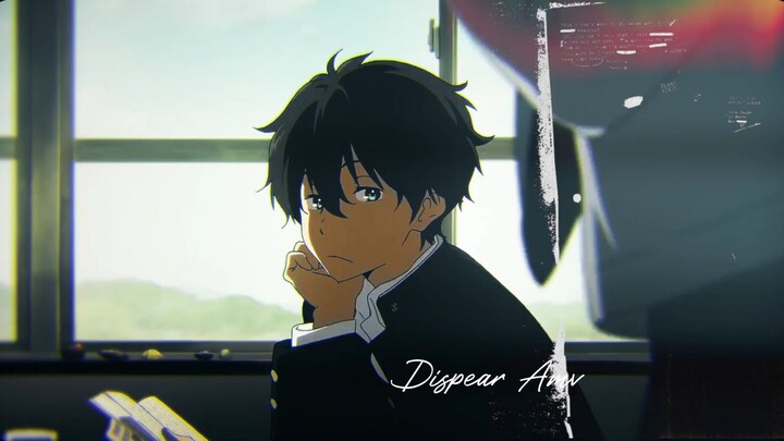 Dispear Amv / Part