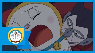 Doraemon | Doraemon contra Dorácula (1ª parte) | Episodio 902 en español