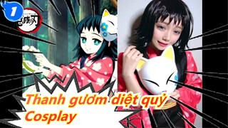 Thanh gươm diệt quỷ-Cosplay_1