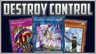 RIP Control Decks! NEW Branded Dominating Them! [Yu-Gi-Oh! Master Duel]