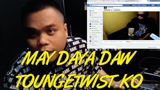 May DAYA raw ang SPEEDRAP ni Numerhus ?