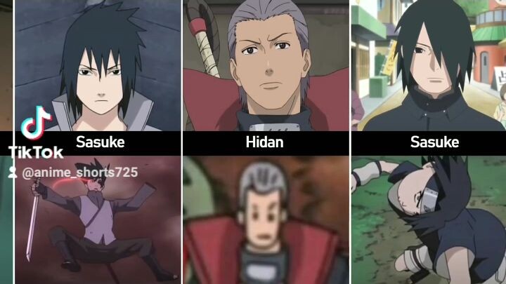 Naruto Funny Face 😂