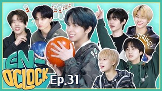 ENHYPEN (엔하이픈) 'EN-O'CLOCK' EP. 31