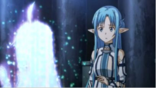 Yuuki X Asuna Sad Song AMV #anime2