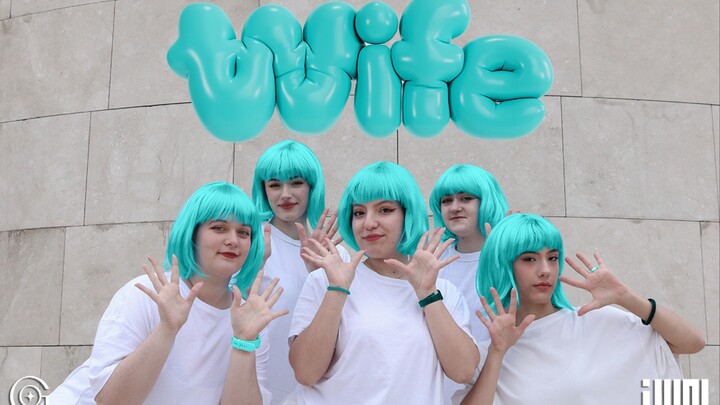 西班牙五胞胎【Wife】
