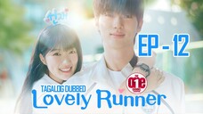 Lovely Runner - EP12 Tagalog Dubbed HQ