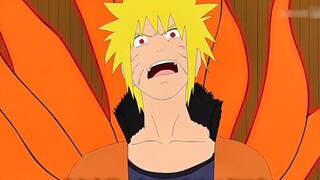 Tonton semua episode Darkened Naruto sekaligus