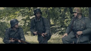 Fragile alliance (ww2 short film) maganda to