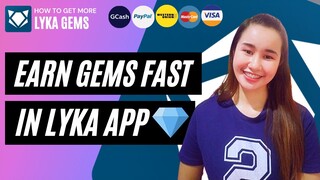 HOW TO EARN FAST IN LYKA I FARMING TRICKS IN LYKA APP I LEGIT OR SCAM I REVIEW 2021