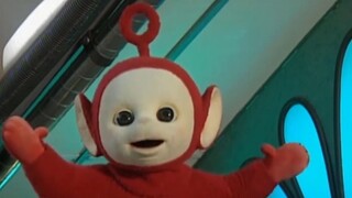 [Teletubbies]Tiếng sữa như sữa! lại! lại!