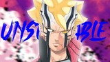 Momoshiki vs Kawaki「AMV Boruto: Naruto Next Generations」- Unstoppable