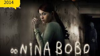 Oo Nina Bobo (2014)