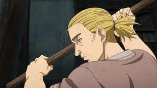 Vinland Saga season 2 ep6