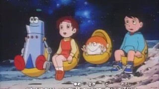 mojacko episode 12