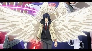 Platinum end tập 7 Vietsud