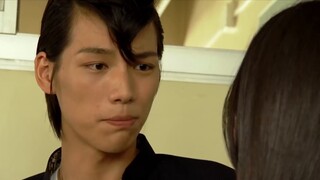 [Daging yang Dimasak] Wawancara Peringatan 10 Tahun Kamen Rider Fourze - Bab Fushi Sota [Bagian 1]