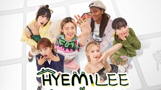Hyemileeyechaepa - Episode 7 (NoSub) ดูแก้ขัดไปก่อนนะ